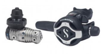 Scubapro Mk25T Evo/S620 Ti